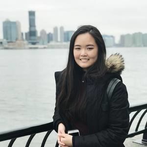 Meet your Posher, Allison